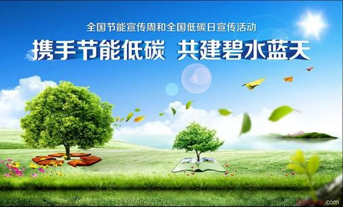 چرا دو هدف کربنی چین به سوژه ای داغ تبدیل شده است؟