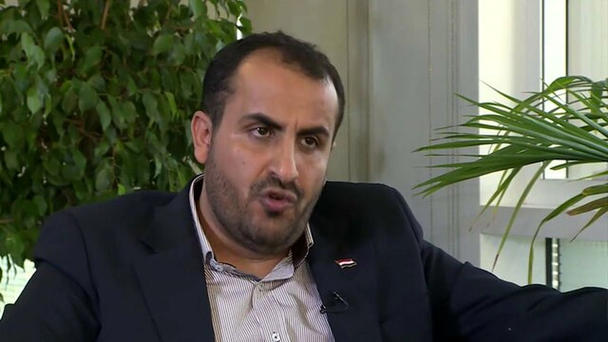 سخنگوی انصارالله: با عربستان در ارتباطیم/ با آمریکاییها ملاقات نکردهایم