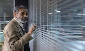 اتمام تصویربرداری سریال «گاندو2» + جدیدترین تصاویر