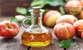آیا سرکه سیب به کاهش وزن کمک می‌کند؟