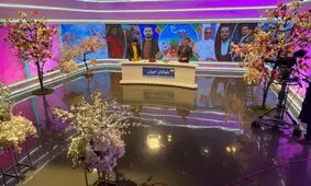 معرفی برنامه های نوروزی در «خیابان ایران»