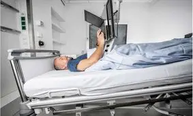 فضانوردان در تشخیص حالات صورت افراد دچار مشکل می‌شوند