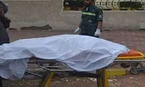 مرد مصری بعد از قتل همسرش، خود را مجازات کرد