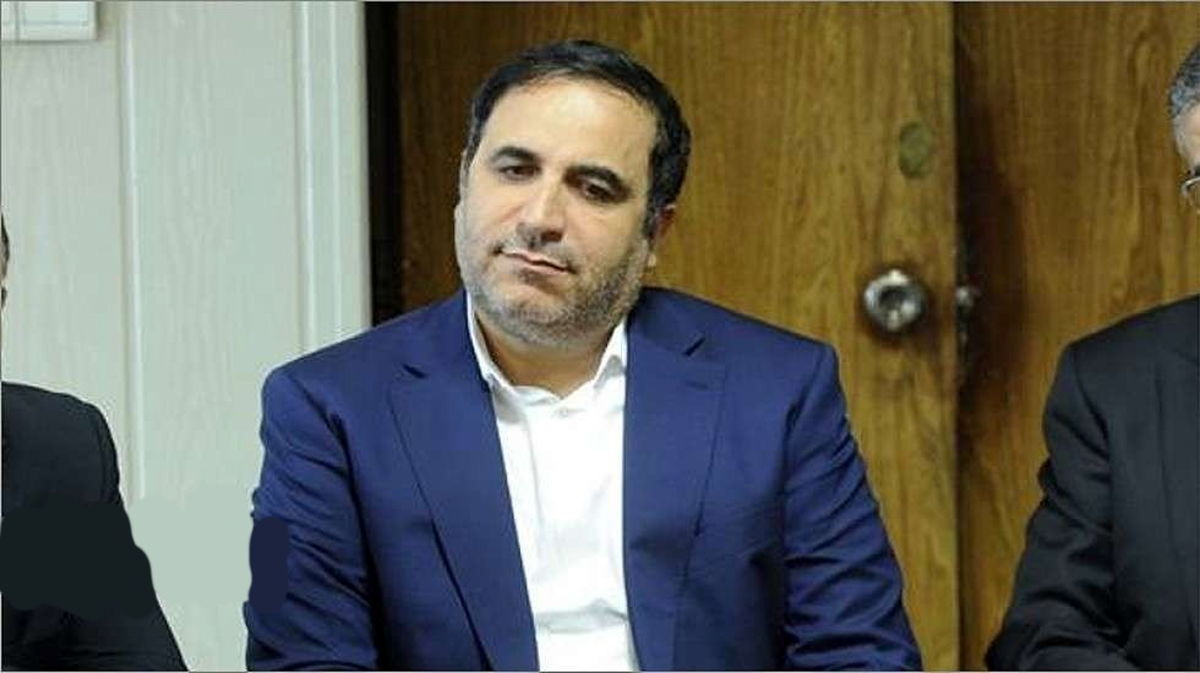 یاشار سلطانی به تایید محکومیت عیسی شریفی واکنش نشان داد