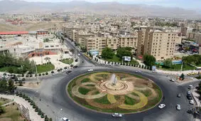 تغییر نام شهر جدید هشتگرد به «مهستان»