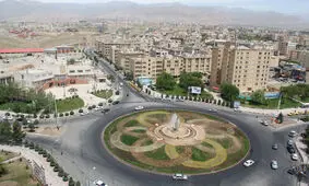تغییر نام شهر جدید هشتگرد به «مهستان»