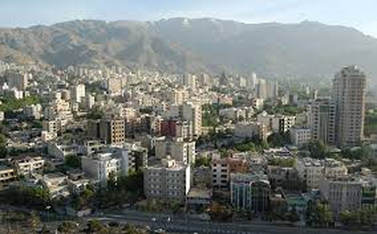 خانه در تهران چقدر گران شد؟