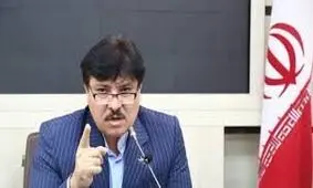 اختصاص ۱۵۰ میلیارد به لرستان/ بانک‌ها عامل گرفتاری واحدهای تولیدی هستند