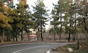 تعطیلی مجموعه گردشگری دریاچه شهدای خلیج فارس و پارک طبیعت پردیسان/ ممانعت از ورود به منطقه گردشگری عباس‌آباد