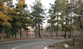 تعطیلی مجموعه گردشگری دریاچه شهدای خلیج فارس و پارک طبیعت پردیسان/ ممانعت از ورود به منطقه گردشگری عباس‌آباد