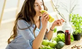 علائم کمبود ویتامین C در بدن