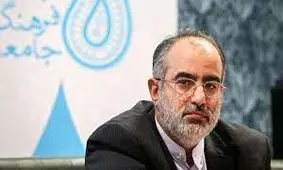 حسام الدین آشنا توییت جدیدی را در رابطه با انتخابات منتشر کرد