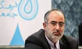 حسام الدین آشنا توییت جدیدی را در رابطه با انتخابات منتشر کرد