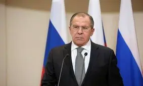 لاوروف: بایدن پیام‌های امیدوارکننده‌ای در باره برجام ارسال می‌کند