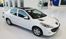پژو ۲۰۷ در بازار چند؟