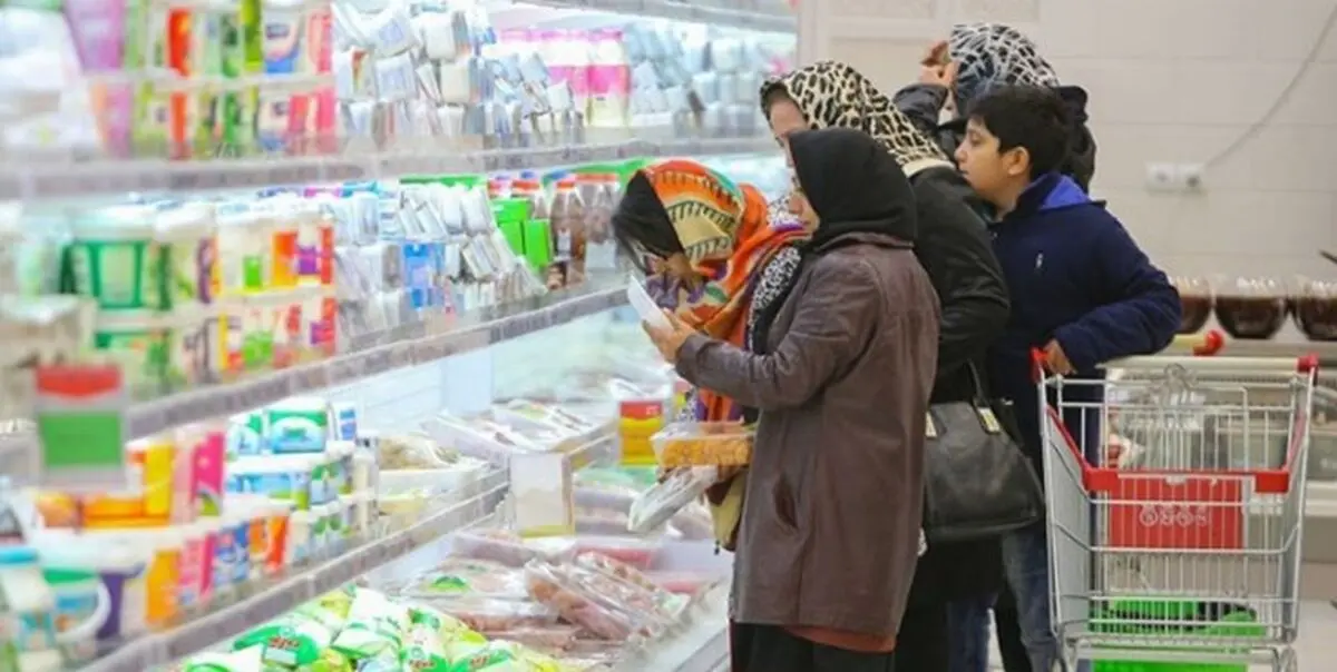 مرکز آمار: نرخ تورم در سال گذشته به ۳۶.۴ درصد رسید