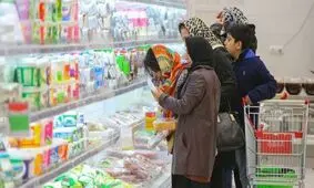 مرکز آمار: نرخ تورم در سال گذشته به ۳۶.۴ درصد رسید