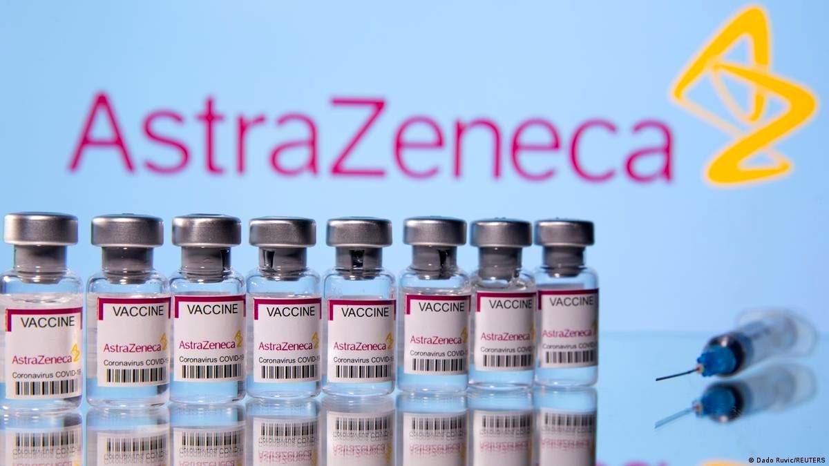 آسترازنکا نام واکسن خود را بی سر و صدا تغییر داد