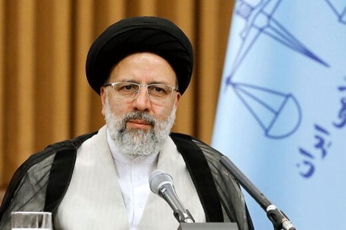 رییسی: گزارشهای مستند در خصوص مفاسد اداری به سازمان بازرسی ارائه شود