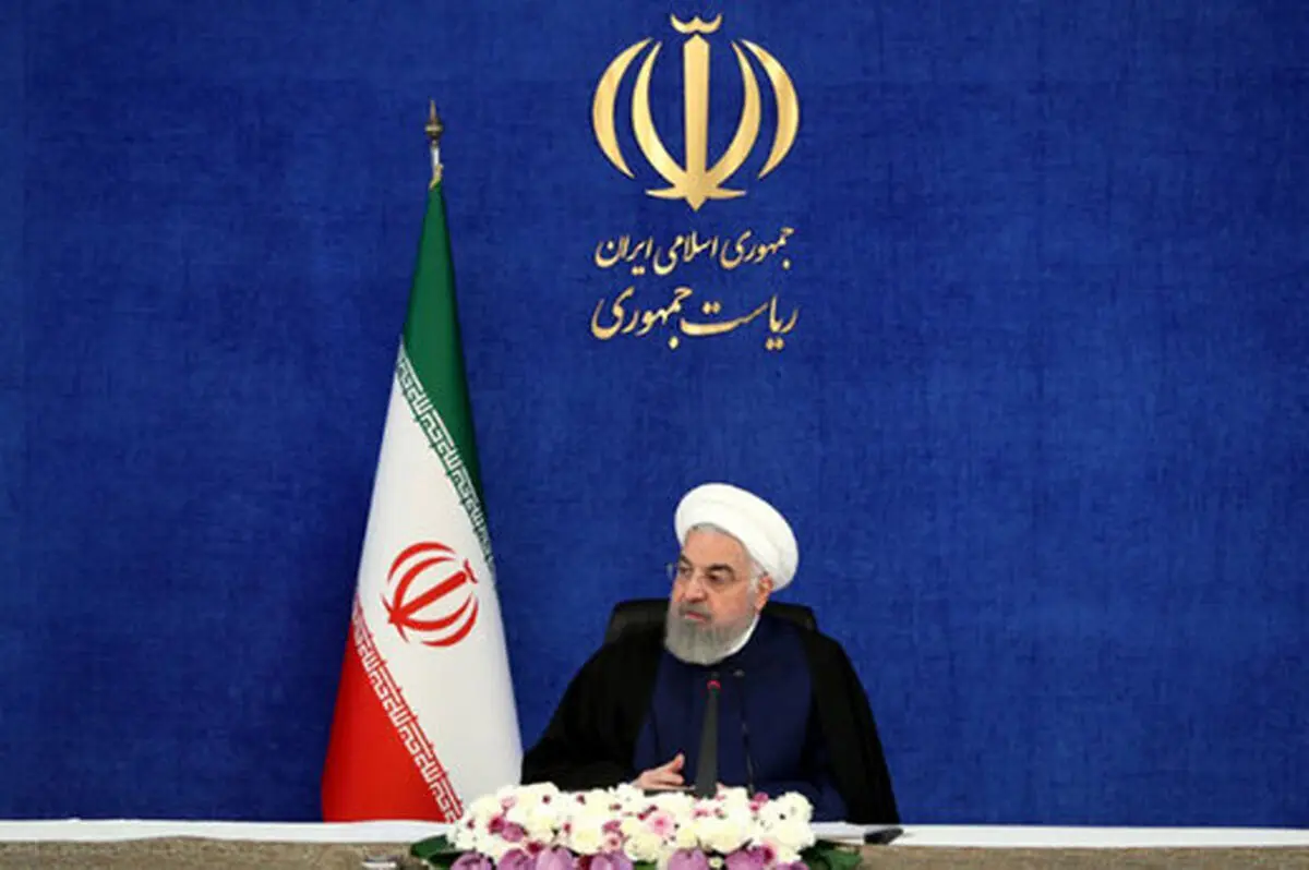 هشدار جدی روحانی به ناقضان قرنطینه/ برخورد قاطع شود
