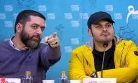 اتهام زنی به بهروز وثوقی؛ او دارای پرونده قتل و قاچاق است