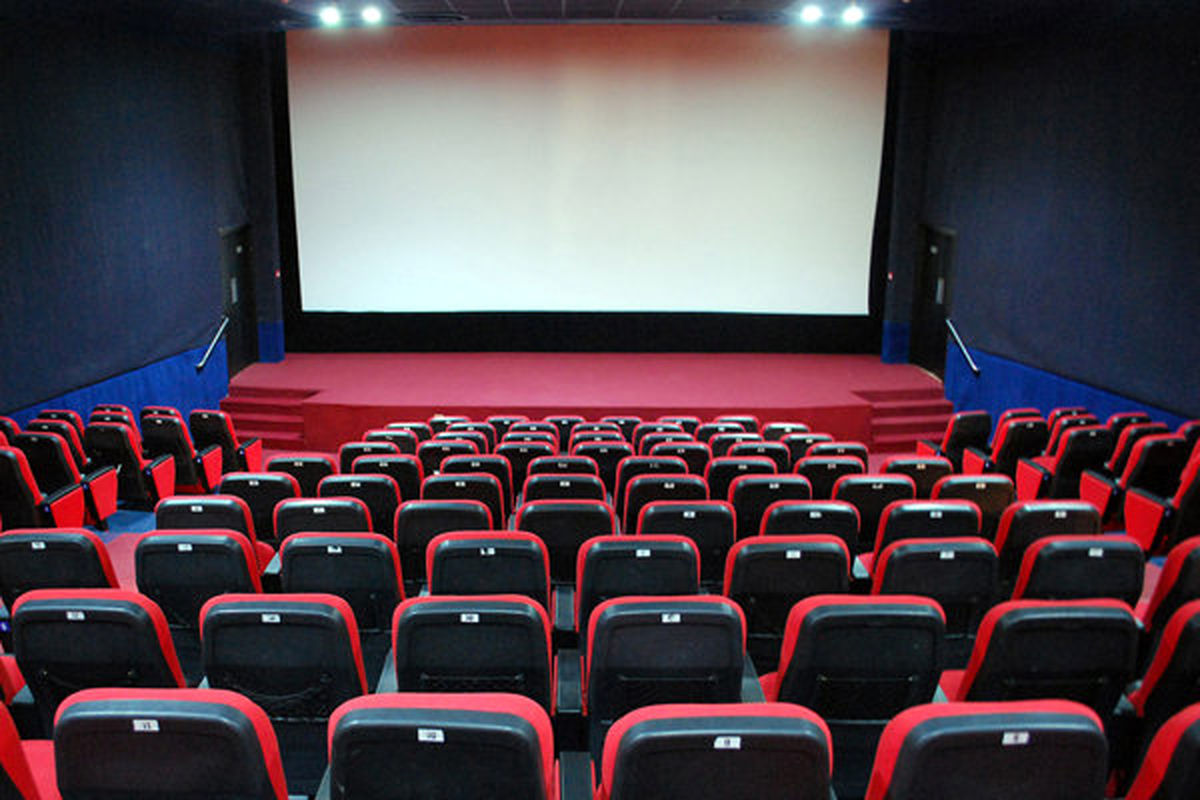 سینماها فعلا در تهران باز شدند و پارک‌ها بسته