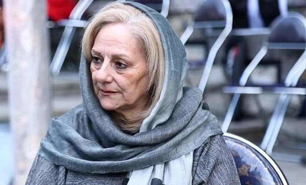 کرونا در خانواده مرحوم ناصر حجازی