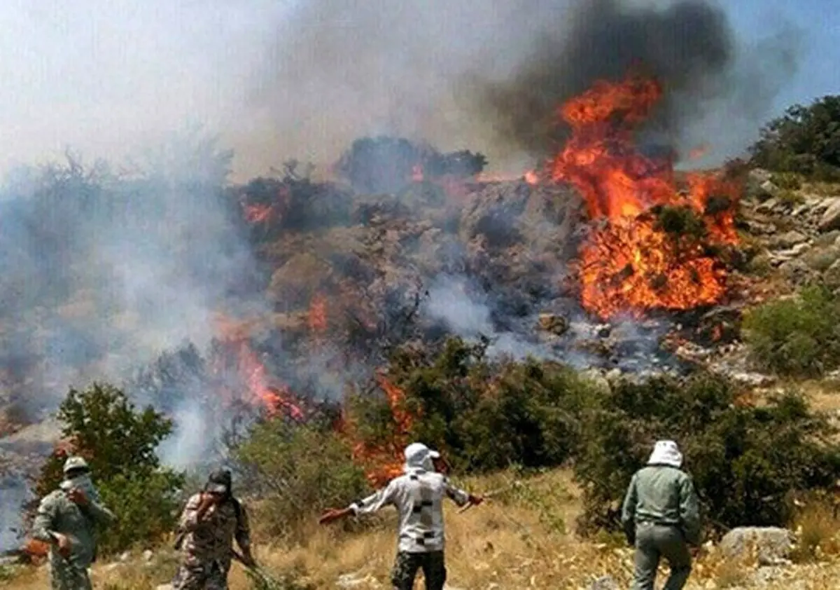 «سیزده بدر» در خانه بمانیم/ در طبیعت آتش روشن نکنید
