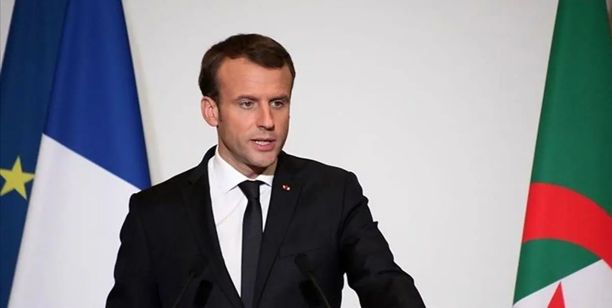 فرانسه از شنبه وارد قرنطینه سراسری می‌شود