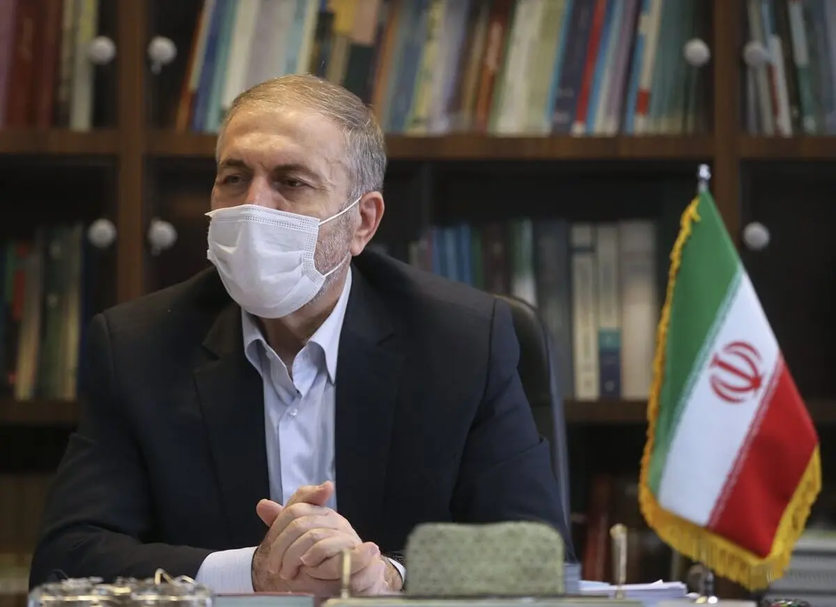 آمار جانباختگان حوادث آبان ۹۸ همان ۲۳۰ نفر است/ برخی مسئولان تعداد جانباختگان را ۴۰۰ نفر اعلام کردند که بسیار تعجب کردم