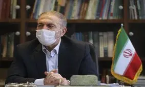 آمار جانباختگان حوادث آبان ۹۸ همان ۲۳۰ نفر است/ برخی مسئولان تعداد جانباختگان را ۴۰۰ نفر اعلام کردند که بسیار تعجب کردم