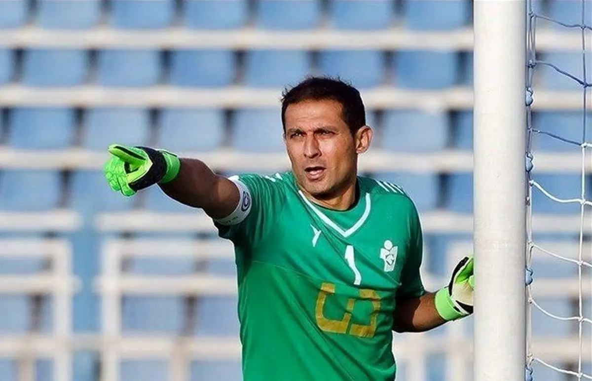 هیچ‌کس نمی‌تواند به سپاهان ضربه بزند/ باید متحدتر از قبل از تیم‌ ملی حمایت کنیم