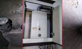 بازگشت به زندگی مادر جوان و 2 فرزندش از یک قدمی مرگ