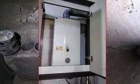 بازگشت به زندگی مادر جوان و 2 فرزندش از یک قدمی مرگ
