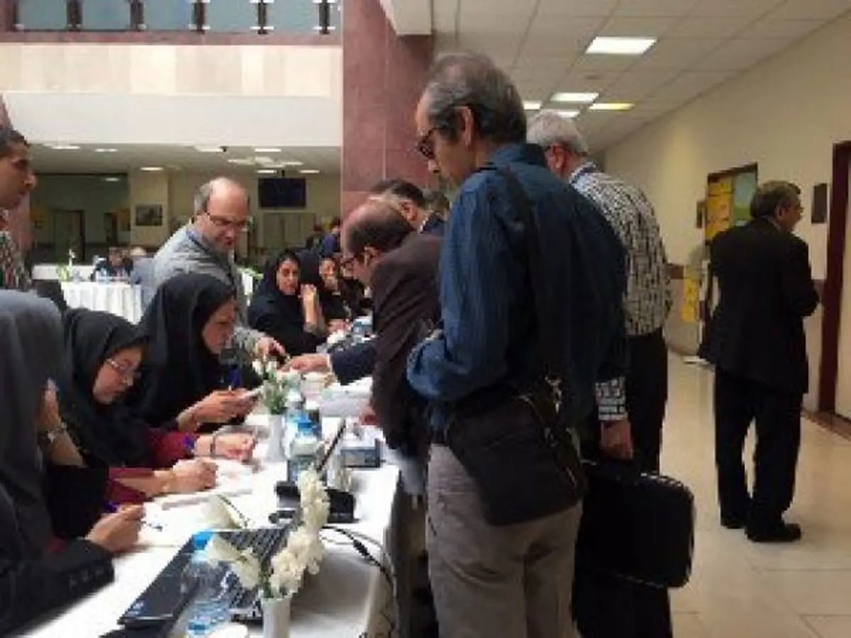 هفتمین دوره انتخابات نظام پزشکی آغاز شد