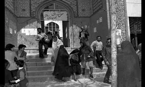 سفیر آمریکا از ایران احضار شد/ رژیم ایران، جمهوری اسلامی شد