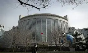 درخواست چین از سازمان جهانی بهداشت برای بررسی نشت ویروس کرونا از آمریکا