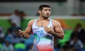 راه بازگشت عبدولی به اردوی تیم ملی کشتی مشخص شد