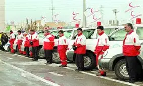 بازنگری آیین نامه جذب و سازماندهی داوطلبان هلال احمر لازم است