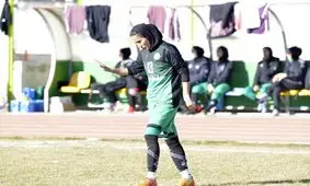 ۹۹ سال خوبی برای فوتبال زنان نبود