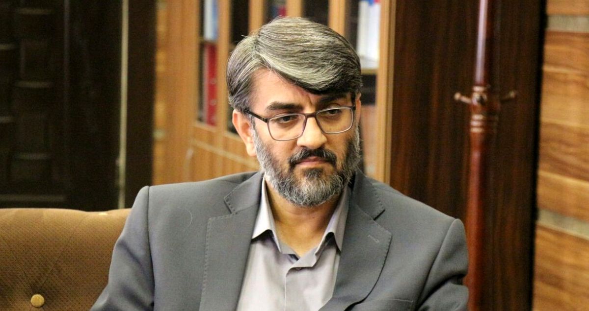 آمار اشتغال محکومان واجد شرایط در زندانها در سال گذشته به بیش از ۵۰ درصد رسید