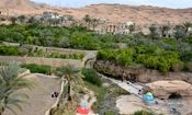 ورود به تفرجگاه‌ها و بوستان‌های خراسان جنوبی در روز طبیعت ممنوع است