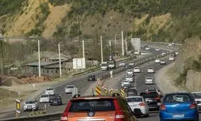 مسیر جایگزین برای بازگشت از شهرهای شمالی/ لزوم مدیریت زمان بندی بازگشت از سفر