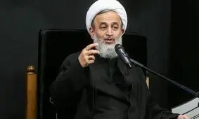 پناهیان: اگر انتخاب درست نهادینه شود، مردم دیگر سراغ ابوموسی اشعری نمی‌روند