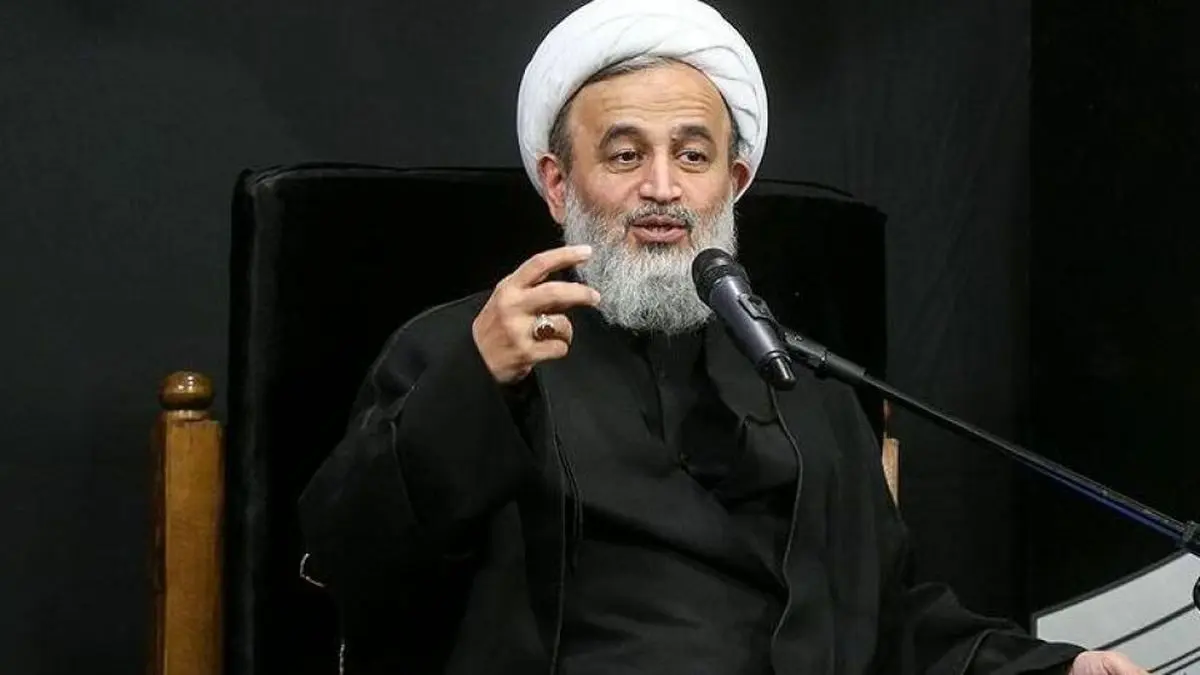 پناهیان: اگر انتخاب درست نهادینه شود، مردم دیگر سراغ ابوموسی اشعری نمی‌روند