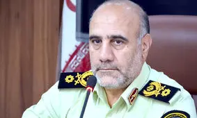 حضور افراد و توقف خودرو مقابل بوستان‌ها ۵۰۰ هزار تومان جریمه دارد/ ویدئو