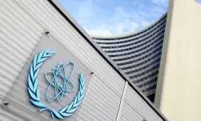 ایران غنی‌سازی با سانتریفیوژهای پیشرفته در نطنز را افزایش داده است