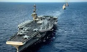 بایدن دستور آغاز خروج برخی از نیروها و تجهیزات از خاورمیانه را صادر کرد