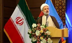 واکنش ذوالنور به سخنان روحانی: با رفراندوم و توجه به غرب مشکلی حل نمی شود