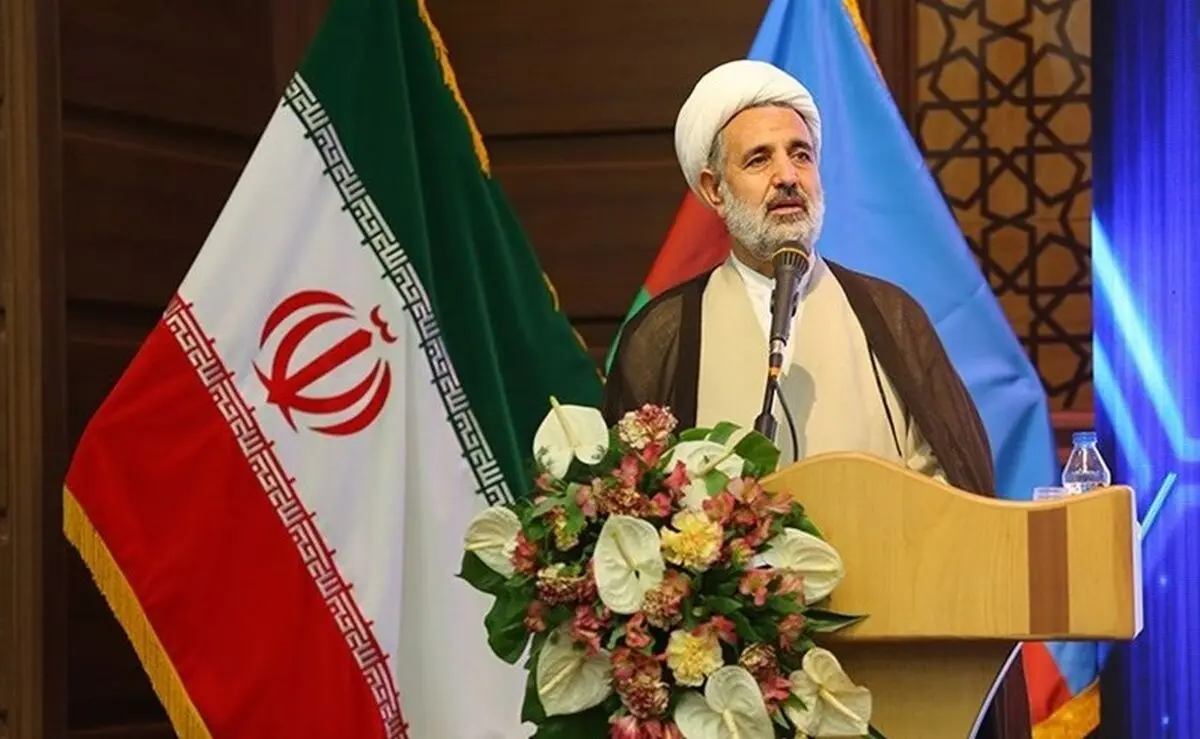 واکنش ذوالنور به سخنان روحانی: با رفراندوم و توجه به غرب مشکلی حل نمی شود
